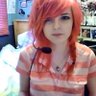 Girl Dj 🦄🍏♫♬ profil fotoğrafı