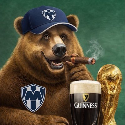 🐻OSO MONTERREY CFM⚽️🏴󠁧󠁢󠁳󠁣󠁴󠁿's profile picture