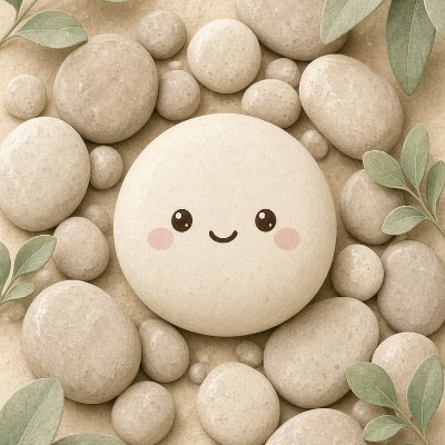 잔잔돌's profile picture