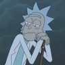 Rick Sanchez 的头像