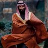 هادي ال شامر's profile picture