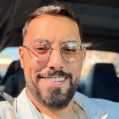 Majed Yafai מאג’ד יאפעי 🇺🇸's profile picture