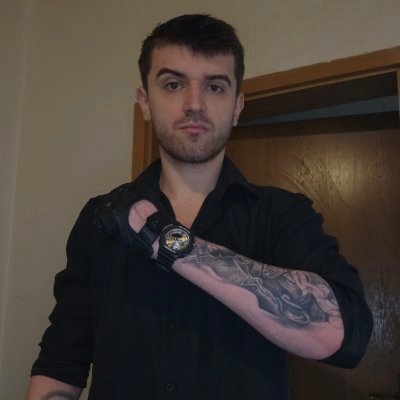 FINDOM R€D | CashMaster's profile picture