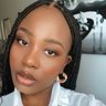 Keabetswe profil fotoğrafı