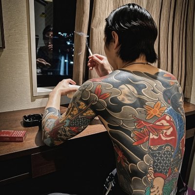 HuxLm10807's profile picture