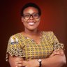 Фото профиля BAABA EDWINA ADOMAKO