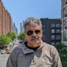 Arun Rao's profile picture