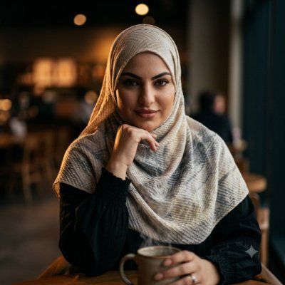 nazahilora's profile picture