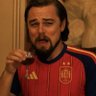 🇪🇸 1-0 🇦🇷 ⭐️ ⭐️'s profile picture