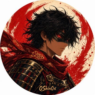 Shin0x's profile picture