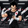 Vegeta do Vasco 的头像