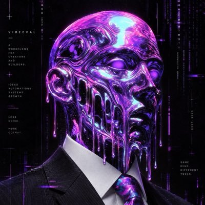 vibeeval's profile picture