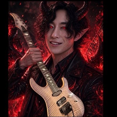 Guitarist_DDG's profile picture