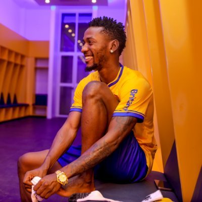 Ahimbisibwe Ivan's profile picture