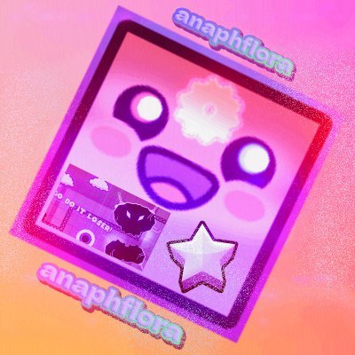 anaphflora's profile picture