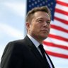 Elon Musk's profile picture