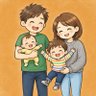Profilbild von きおあお|夫婦で育児を回す会話と分担