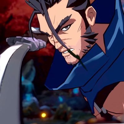 FGC_Orochi's profile picture