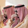 Profilbild von عبدالعزيز فواز