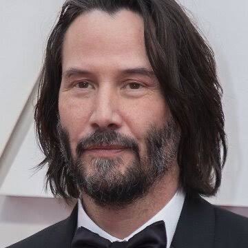 KeanuReeveon's profile picture