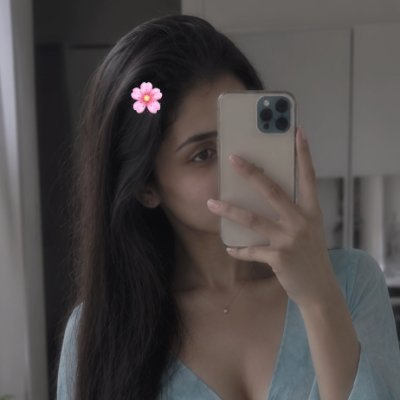 ItsMeeSanvi's profile picture