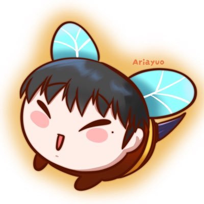 Ariayuo's profile picture