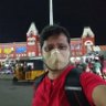srinivasas srini profil fotoğrafı