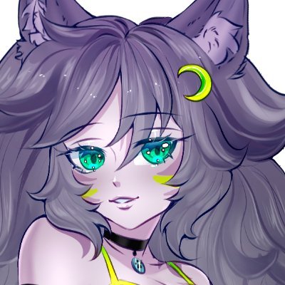 FaunaPup | Werewoof VTuber 🐾🦴's profile picture