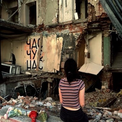 Salome🇬🇪🇺🇦NAFO's profile picture
