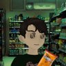 Profilbild von Kroto