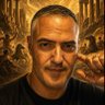 Erik P. Antoni profil fotoğrafı