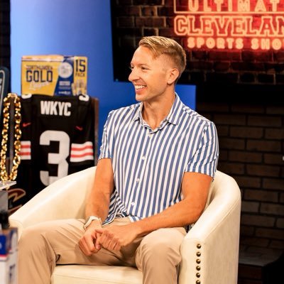MikeLucasTV's profile picture