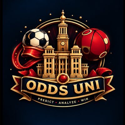 oddsuni's profile picture