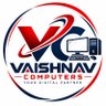 Vaishnav Computers 的头像