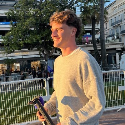 Robin Bernaud's profile picture