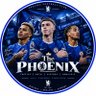 The Phoenix profil fotoğrafı