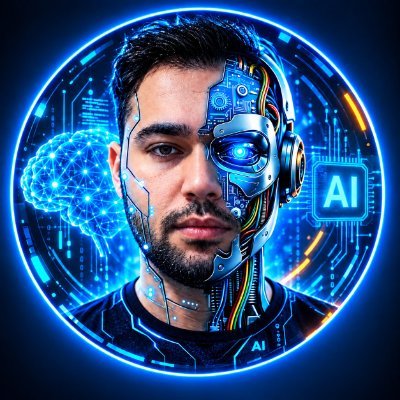 Yapay Zeka (AI)'s profile picture