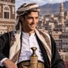 Profilbild von Ziad ali Alshaddadi 🇾🇪