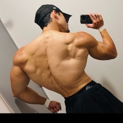 筋肉達磨's profile picture