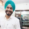 Profilbild von Vikram Singh