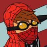 Spider-boi🤘🏻🕸 profil fotoğrafı