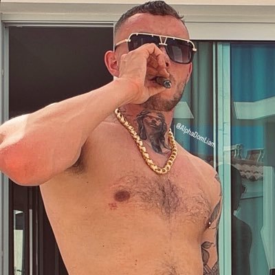 Liam's profile picture