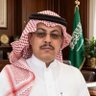 Фото профиля نايف إسماعيل العنزي