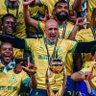 Фото профиля ⭐️⭐️African Champion