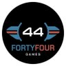 FortyFour Games 的头像