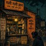 Gali Gali Ka Gyan's profile picture