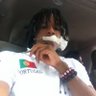 Monfils's profile picture