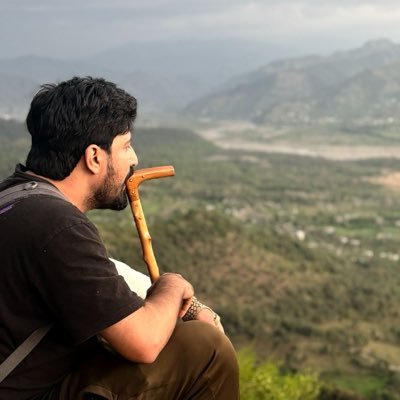 Sohaib Khan's profile picture