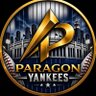 Фото профиля Paragon Yankees ⚾️