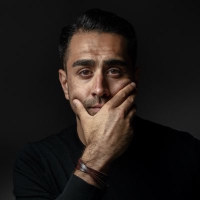 Mustafa Panshiri's profile picture